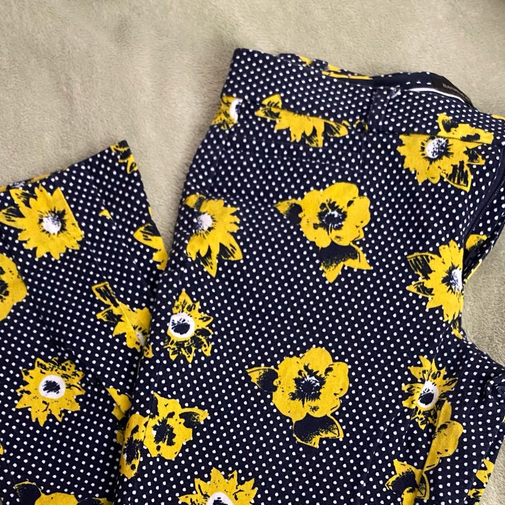 💛🖤Banana Republic pants💛🖤